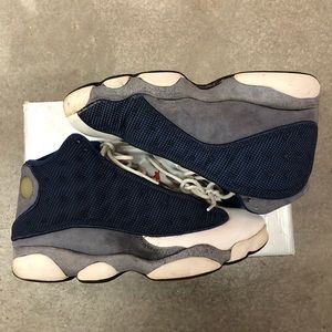 Original Jordan Flint XIII sz. 8.5